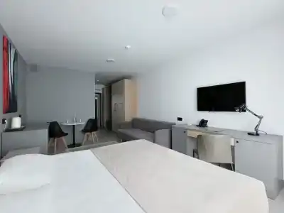 Апарт-отель YARD Residence - 95