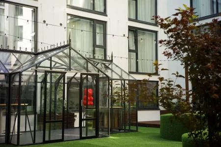 Апарт-отель YARD Residence - 104