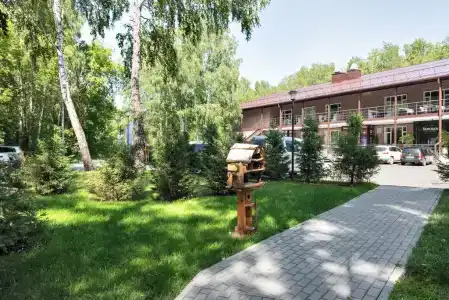 Миродом - 1