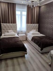 Grand Hostel - 19