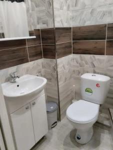 Grand Hostel - 22