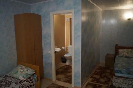 Гостевые комнаты на Рабочей, 2Б - 191