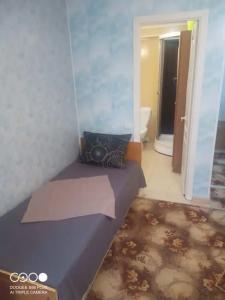 Гостевые комнаты на Рабочей, 2Б - 205