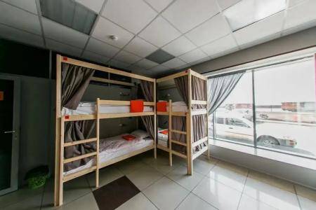 Sleep Place Hostel - 9