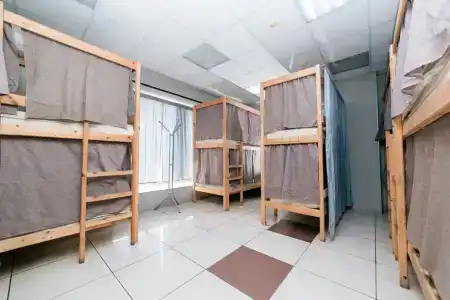 Sleep Place Hostel - 13