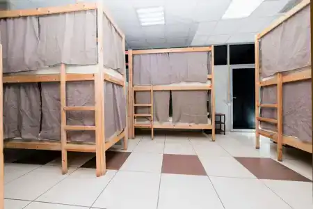 Sleep Place Hostel - 14