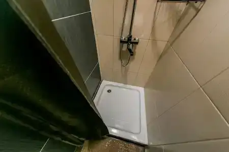 Sleep Place Hostel - 19
