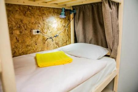 Sleep Place Hostel - 24