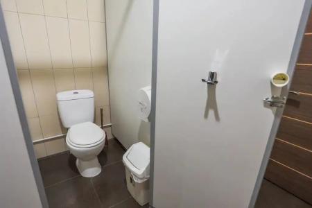 Sleep Place Hostel - 29