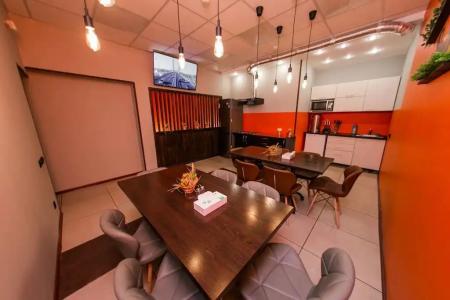 Sleep Place Hostel - 36
