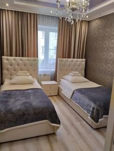 Grand Hostel - 24