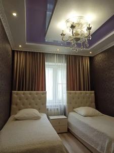 Grand Hostel - 25