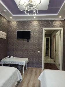 Grand Hostel - 27