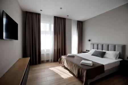 Квартиры на Перепелином переулке 20 - 223