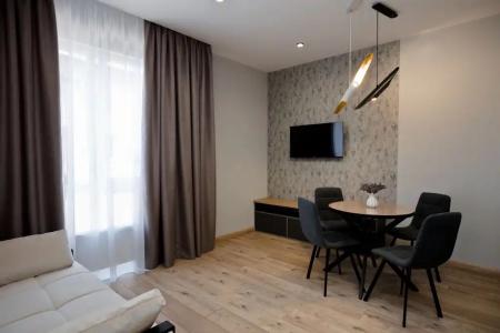 Квартиры на Перепелином переулке 20 - 227