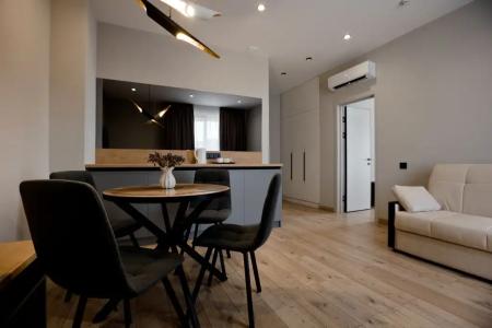 Квартиры на Перепелином переулке 20 - 225