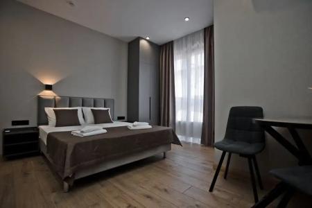 Квартиры на Перепелином переулке 20 - 229