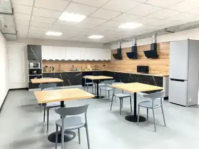 Декабрист в Геофизическом - 4