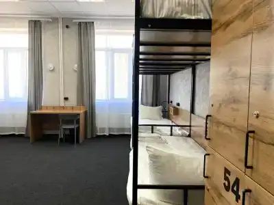 Декабрист в Геофизическом - 2