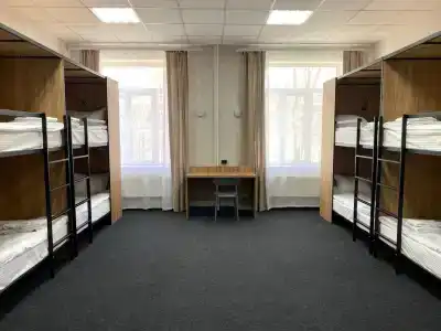 Декабрист в Геофизическом - 3