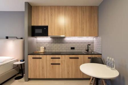 Апарт-отель YARD Residence - 121