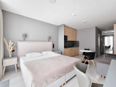Апарт-отель YARD Residence - 118