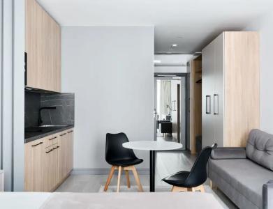 Апарт-отель YARD Residence - 119