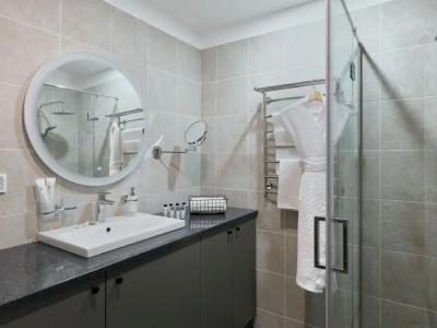 Апарт-отель YARD Residence - 117