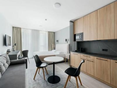 Апарт-отель YARD Residence - 116