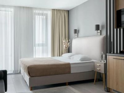 Апарт-отель YARD Residence - 120