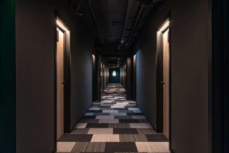 Апарт-отель YARD Residence - 135