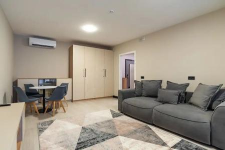 Апарт-отель YARD Residence - 143