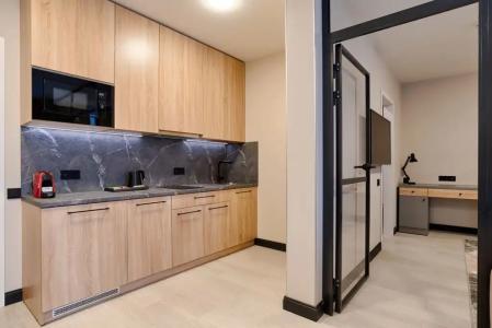 Апарт-отель YARD Residence - 153