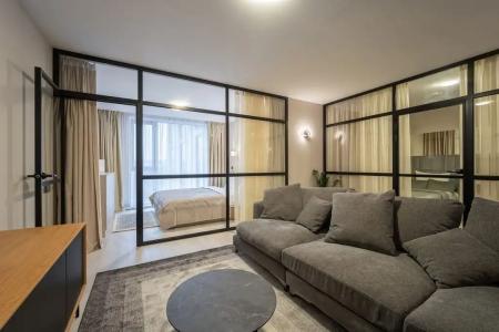 Апарт-отель YARD Residence - 159