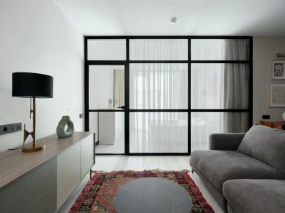 Апарт-отель YARD Residence - 155