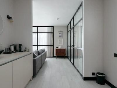 Апарт-отель YARD Residence - 156
