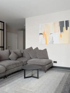 Апарт-отель YARD Residence - 177