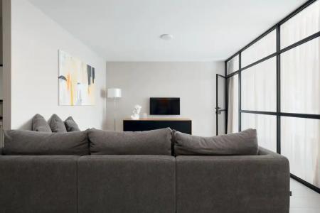 Апарт-отель YARD Residence - 157
