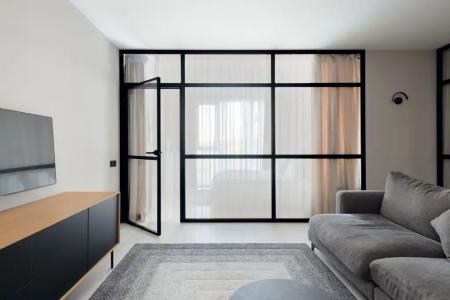 Апарт-отель YARD Residence - 164
