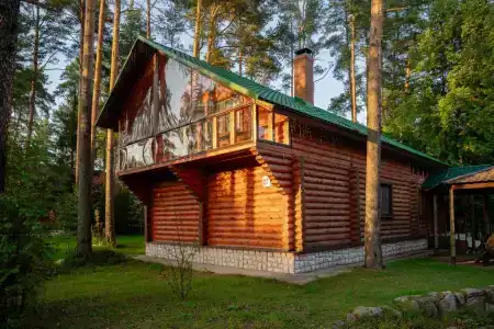 Семь озер - 2