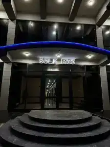 Sole Mio - 26