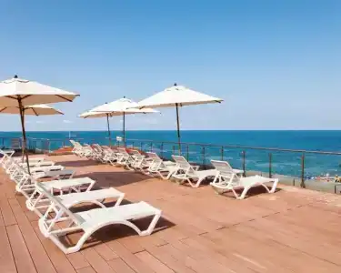 Sochi Beach - 2