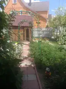 Уютный дворик - 22