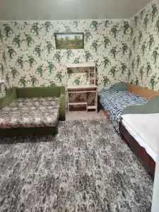 Уютный дворик - 23