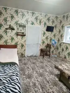 Уютный дворик - 24