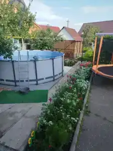 Уютный дворик - 25