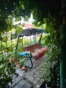 Уютный дворик - 31
