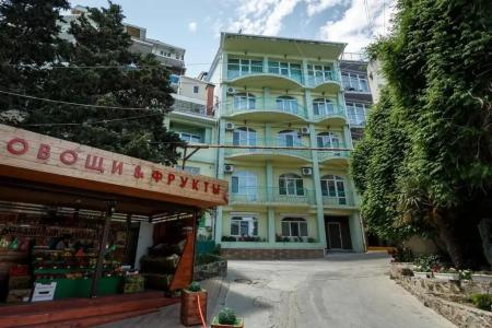Клевер - 0