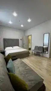 Комфорт - 1