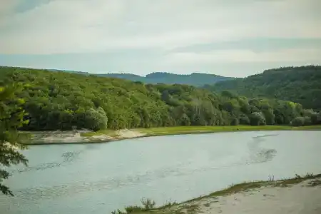Паганель Крым - 40
